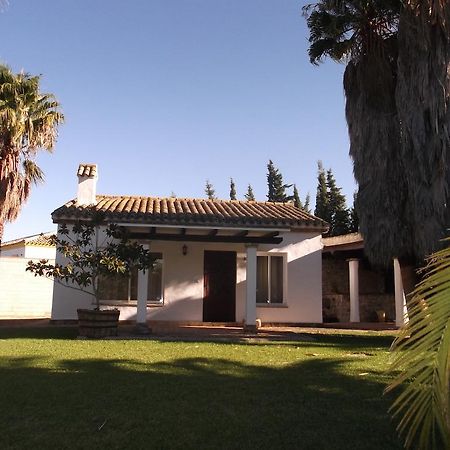 El Olivar De Roche Viejo Conil De La Frontera Exteriér fotografie