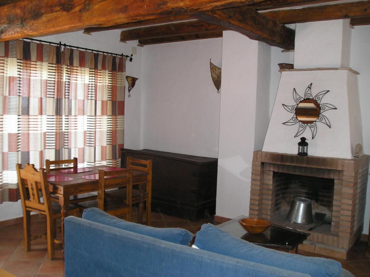 El Olivar De Roche Viejo Conil De La Frontera Exteriér fotografie