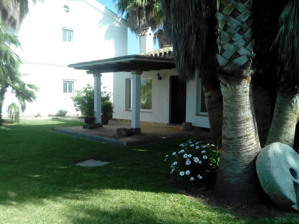 El Olivar De Roche Viejo Conil De La Frontera Exteriér fotografie