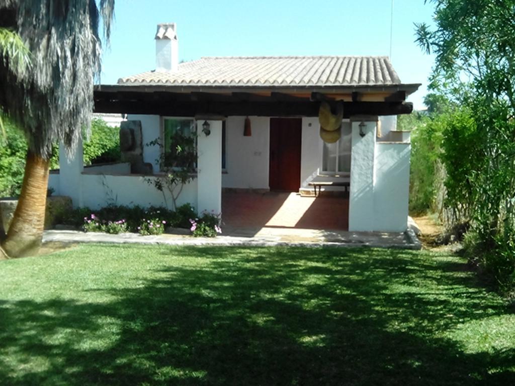 El Olivar De Roche Viejo Conil De La Frontera Exteriér fotografie