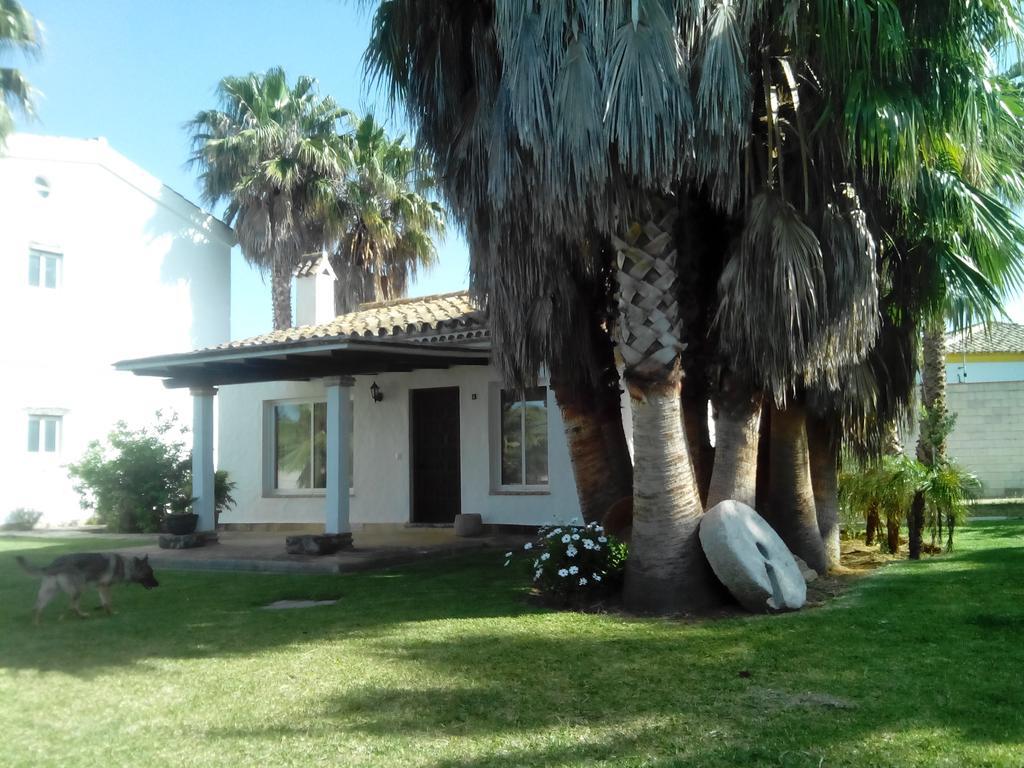 El Olivar De Roche Viejo Conil De La Frontera Exteriér fotografie
