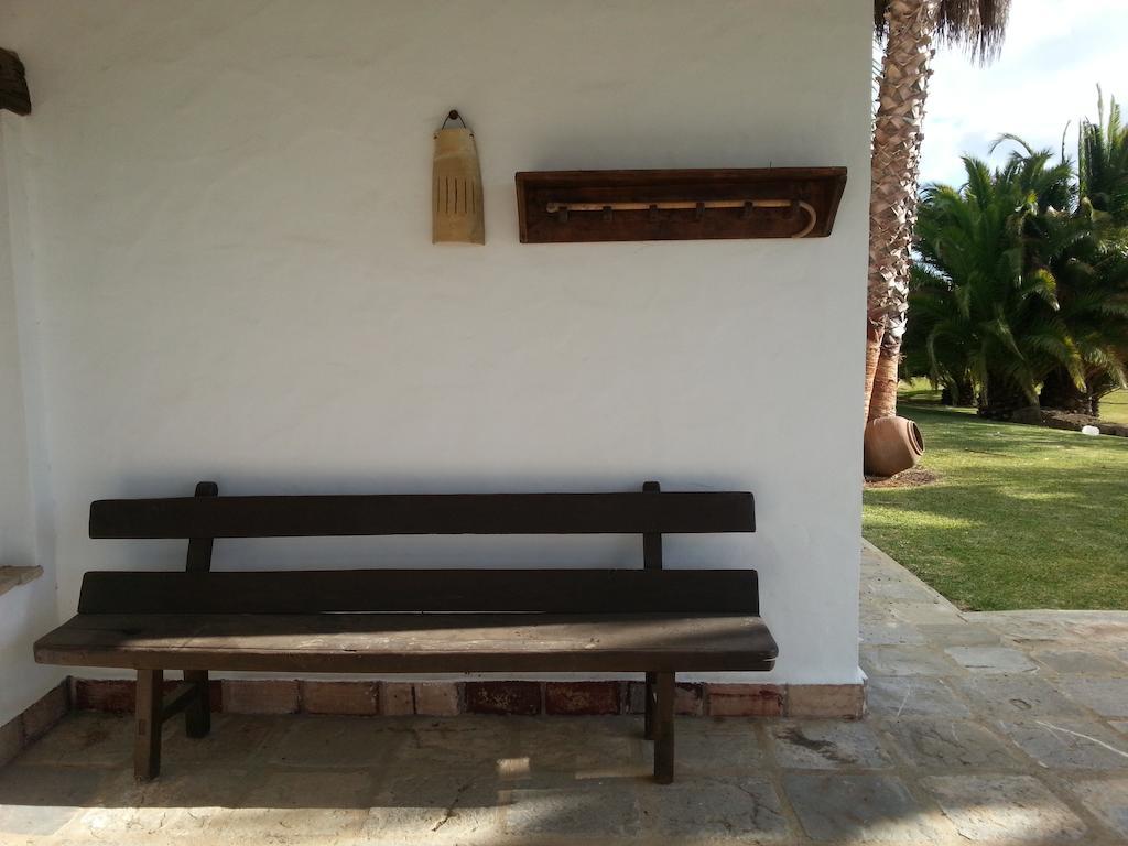 El Olivar De Roche Viejo Conil De La Frontera Exteriér fotografie