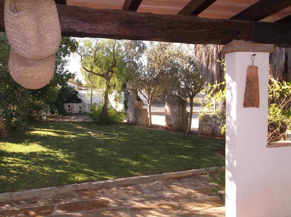 El Olivar De Roche Viejo Conil De La Frontera Exteriér fotografie