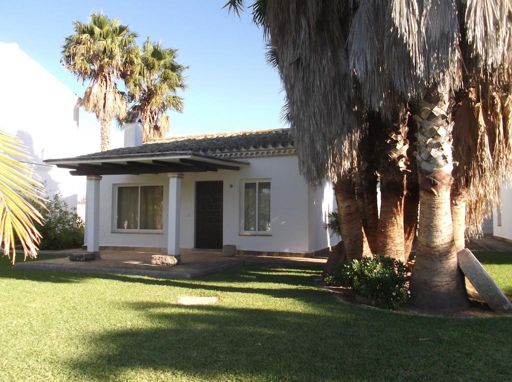 El Olivar De Roche Viejo Conil De La Frontera Exteriér fotografie