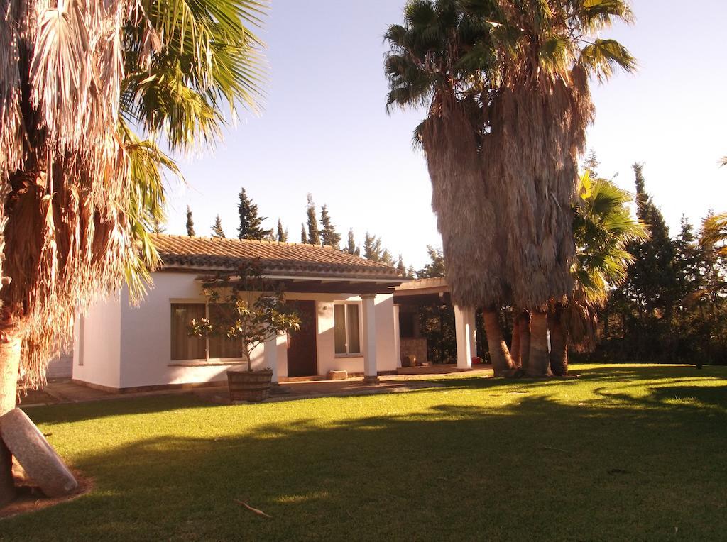 El Olivar De Roche Viejo Conil De La Frontera Exteriér fotografie