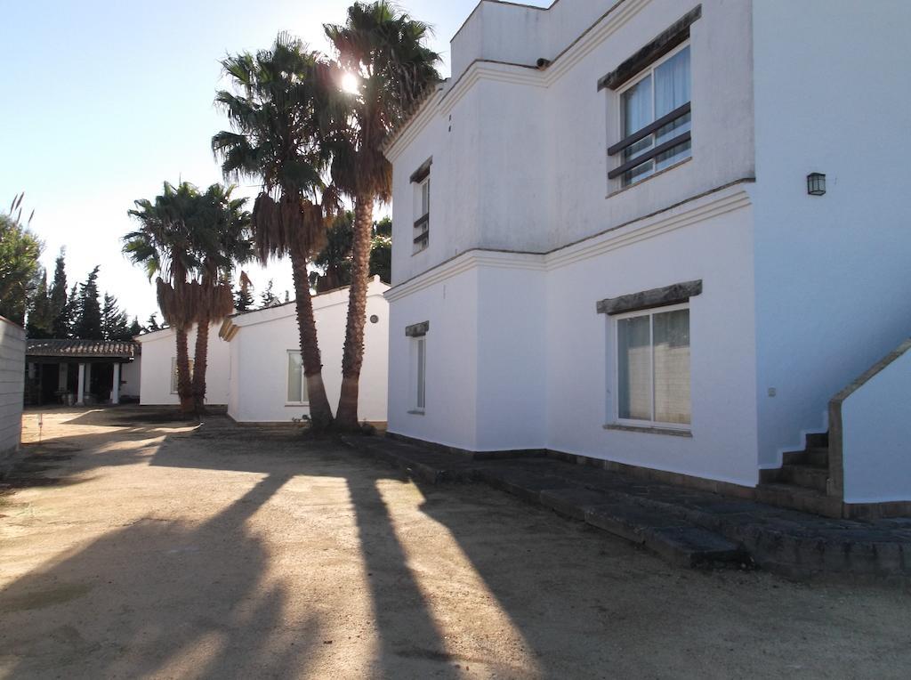 El Olivar De Roche Viejo Conil De La Frontera Exteriér fotografie