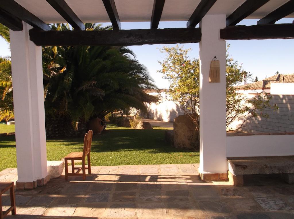El Olivar De Roche Viejo Conil De La Frontera Exteriér fotografie