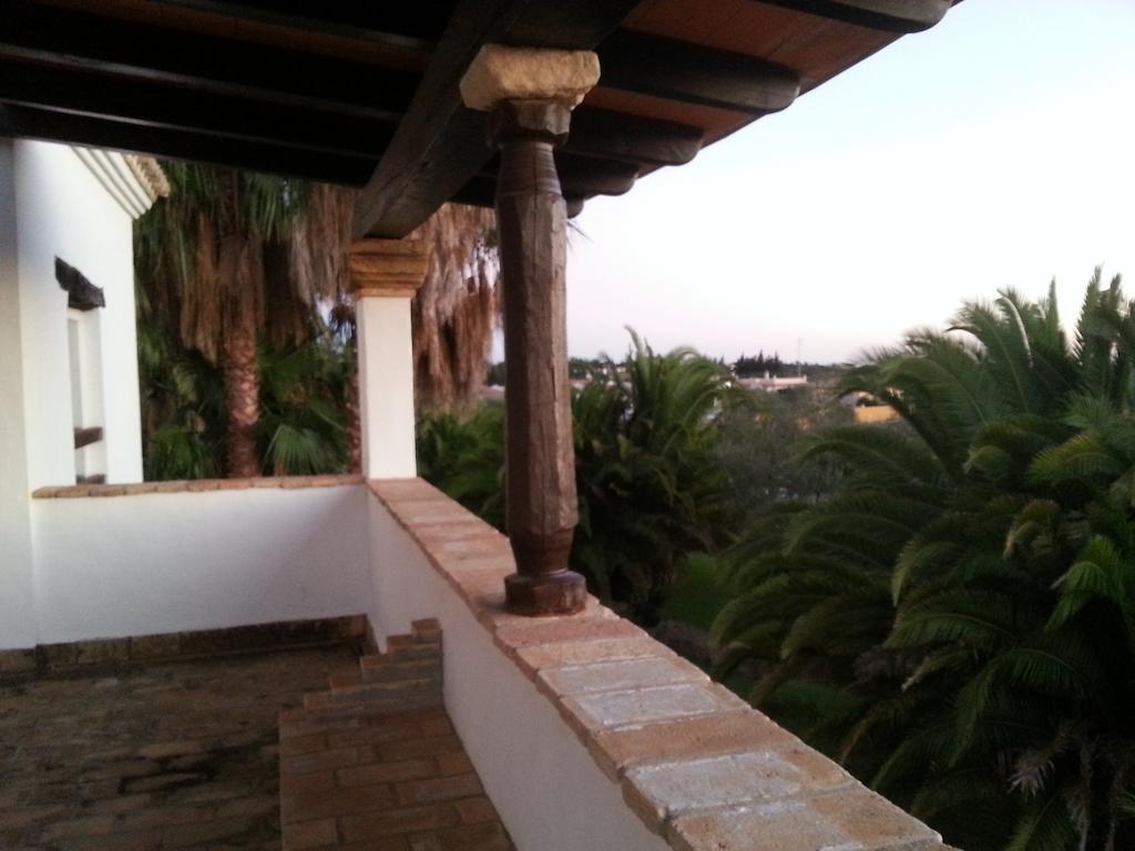 El Olivar De Roche Viejo Conil De La Frontera Exteriér fotografie