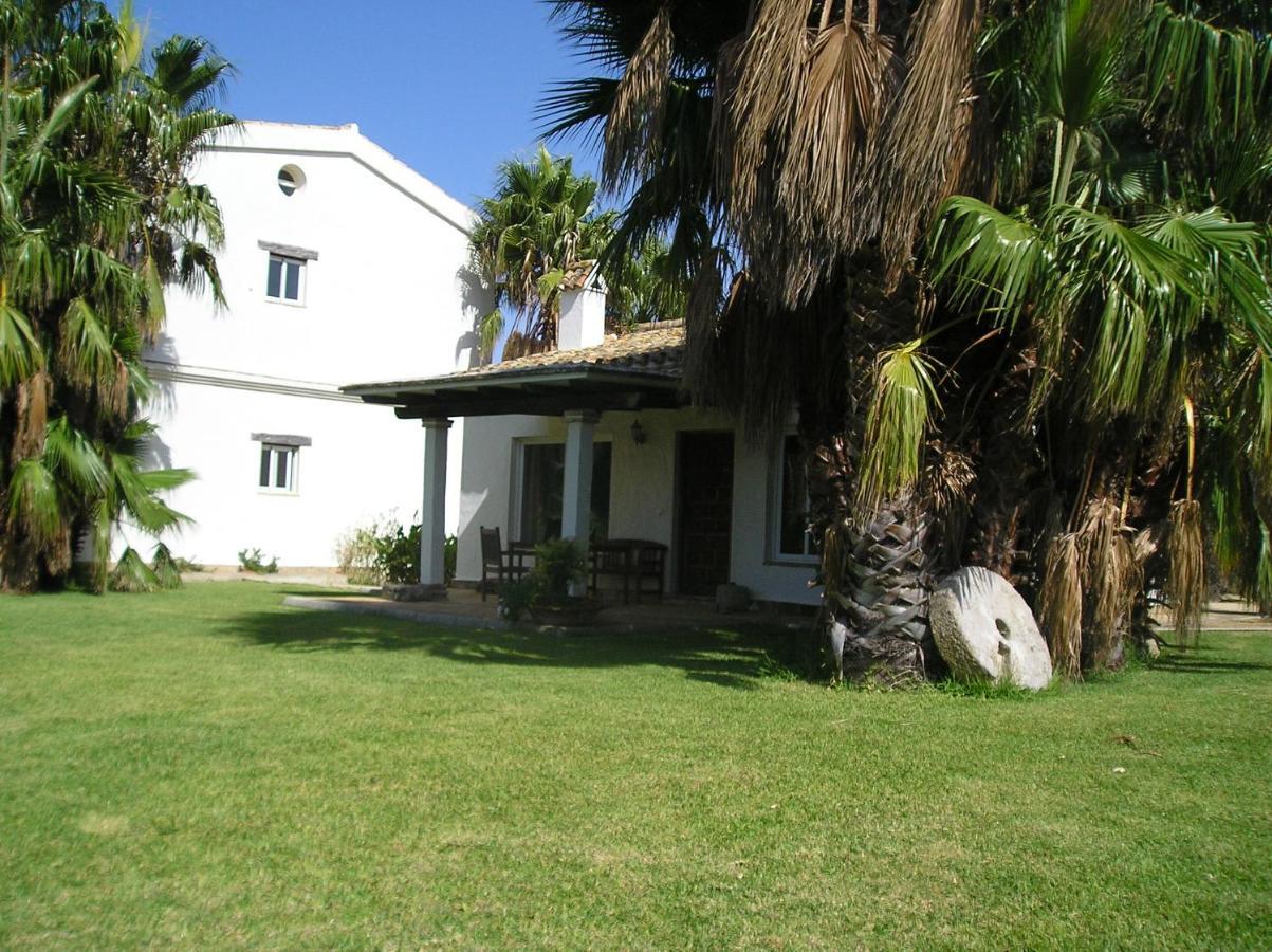 El Olivar De Roche Viejo Conil De La Frontera Exteriér fotografie